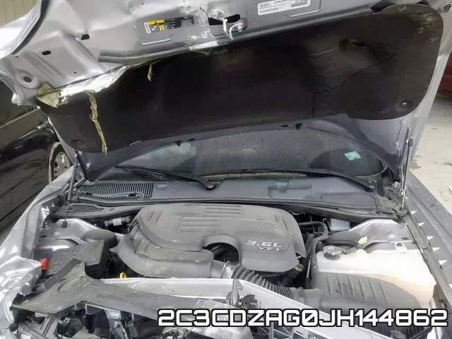 2C3CDZAG0JH144862 фото 8
