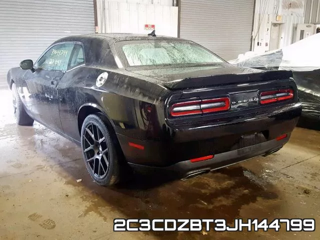 2C3CDZBT3JH144799 фото 4