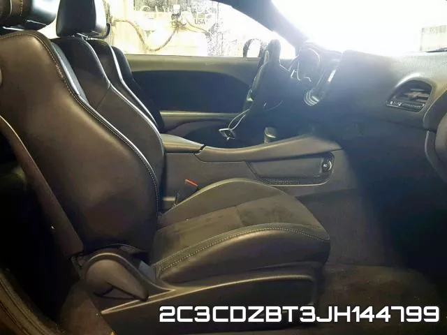 2C3CDZBT3JH144799 фото 6