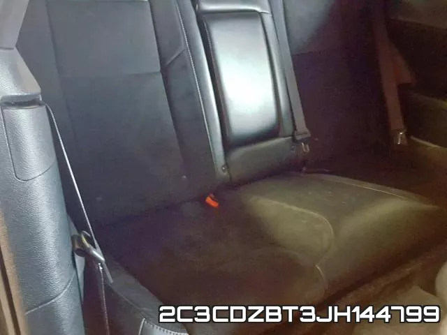 2C3CDZBT3JH144799 фото 7