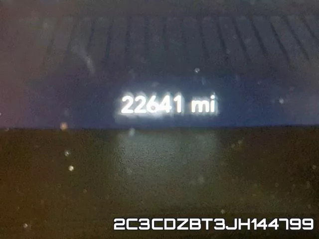 2C3CDZBT3JH144799 фото 9