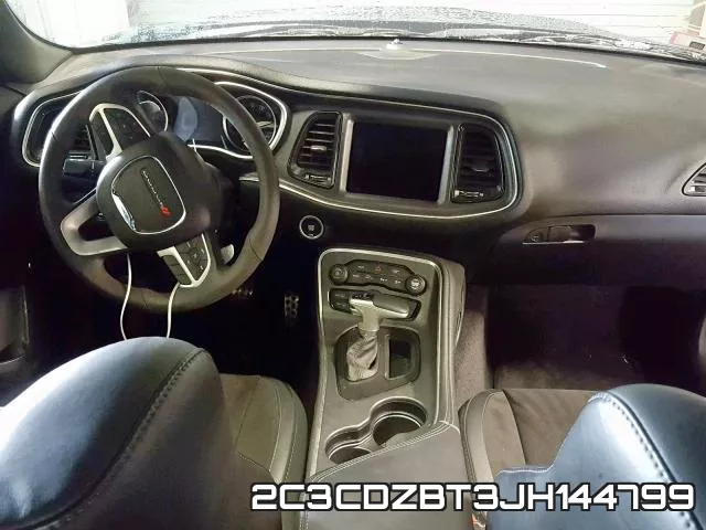 2C3CDZBT3JH144799 фото 10