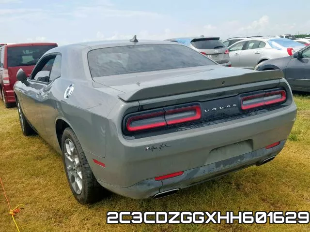 2C3CDZGGXHH601629 фото 4