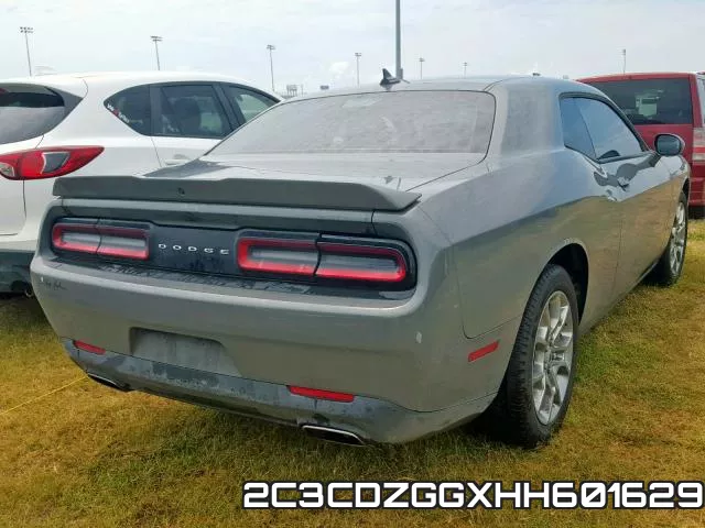 2C3CDZGGXHH601629 фото 5