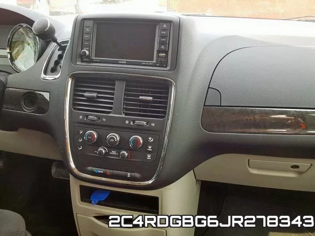 2C4RDGBG6JR278343 фото 10