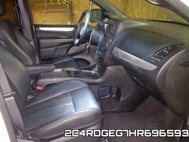 2C4RDGEG7HR696593 фото 6