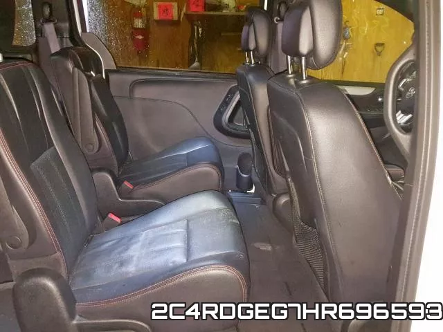 2C4RDGEG7HR696593 фото 7