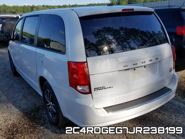 2C4RDGEG7JR238199 фото 4