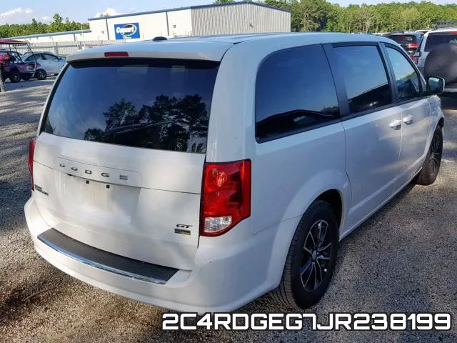 2C4RDGEG7JR238199 фото 5