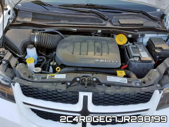 2C4RDGEG7JR238199 фото 10