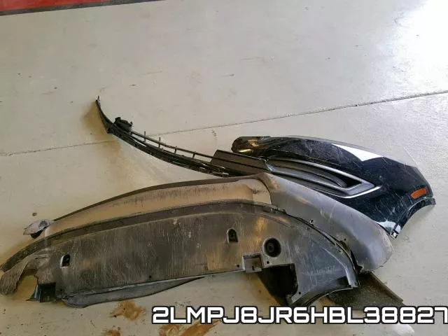 2LMPJ8JR6HBL38827 фото 10