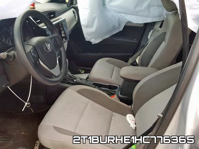 2T1BURHE1HC776365 фото 6