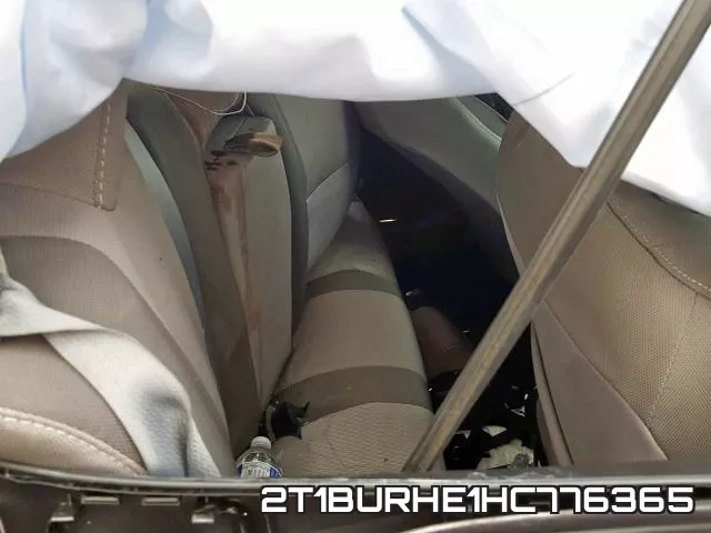 2T1BURHE1HC776365 фото 7