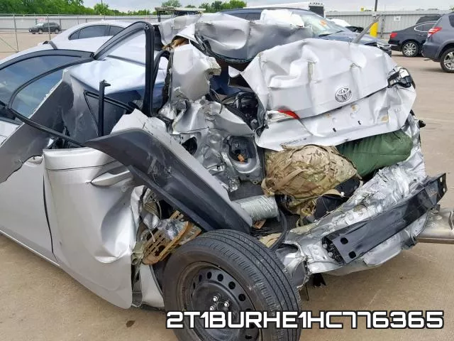 2T1BURHE1HC776365 фото 10