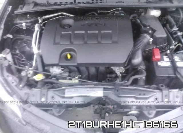 2T1BURHE1HC786166 фото 2