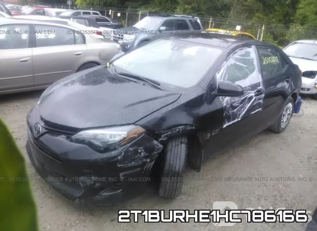 2T1BURHE1HC786166 фото 3