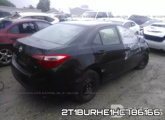2T1BURHE1HC786166 фото 5