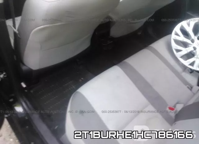 2T1BURHE1HC786166 фото 9