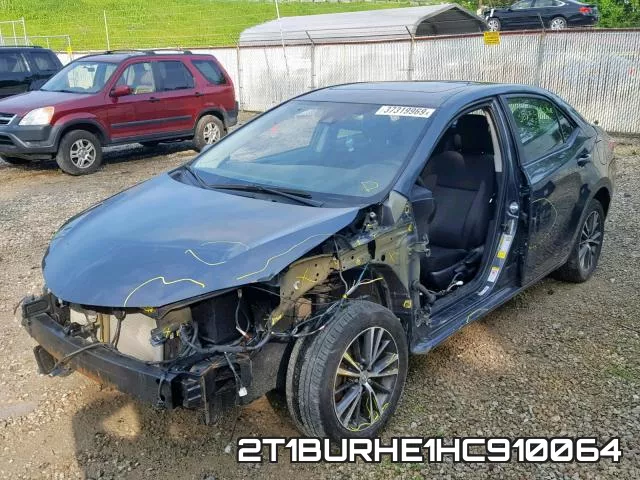 2T1BURHE1HC910064 фото 3