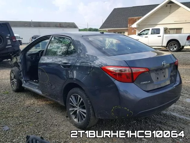 2T1BURHE1HC910064 фото 4