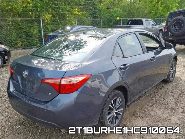2T1BURHE1HC910064 фото 5