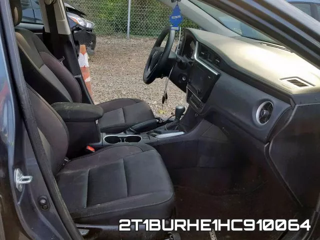 2T1BURHE1HC910064 фото 6