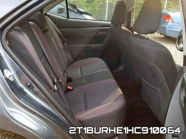 2T1BURHE1HC910064 фото 7