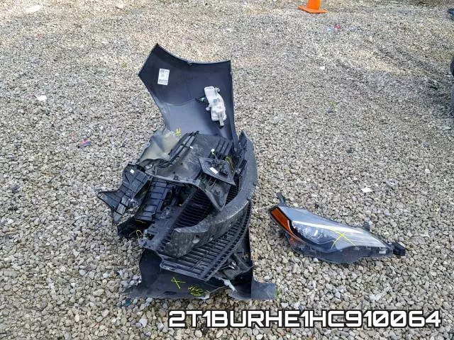 2T1BURHE1HC910064 фото 10