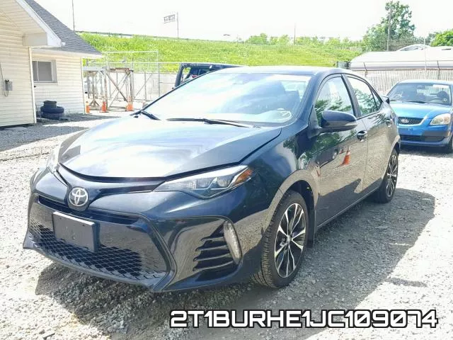 2T1BURHE1JC109074 фото 3