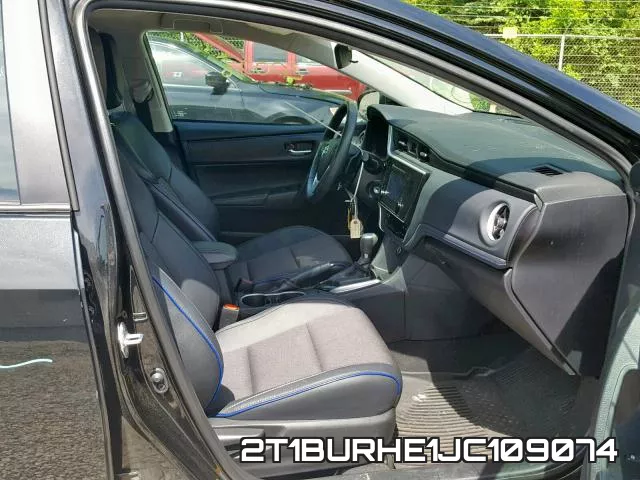 2T1BURHE1JC109074 фото 6