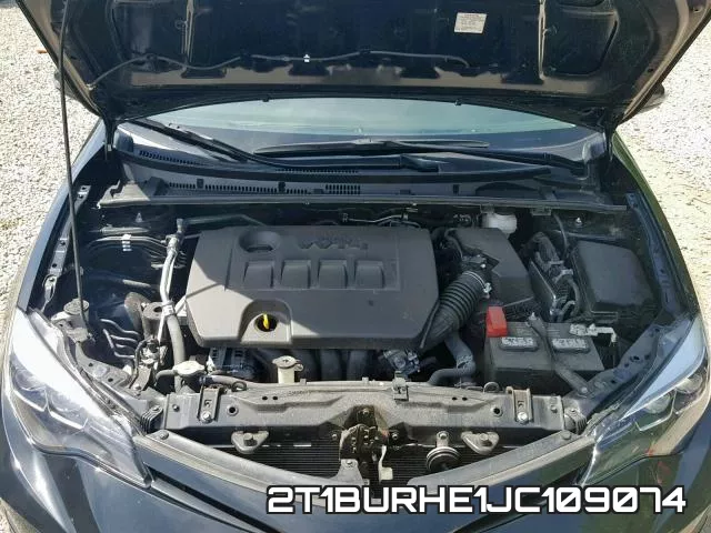 2T1BURHE1JC109074 фото 8