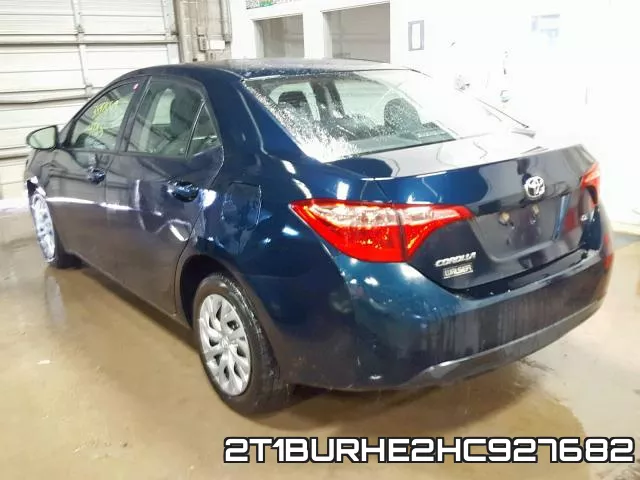 2T1BURHE2HC927682 фото 4