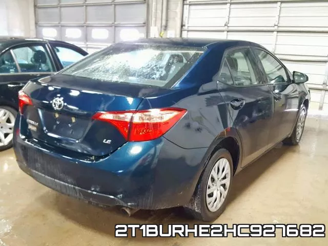 2T1BURHE2HC927682 фото 5