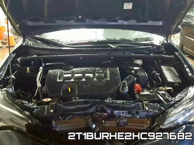 2T1BURHE2HC927682 фото 8