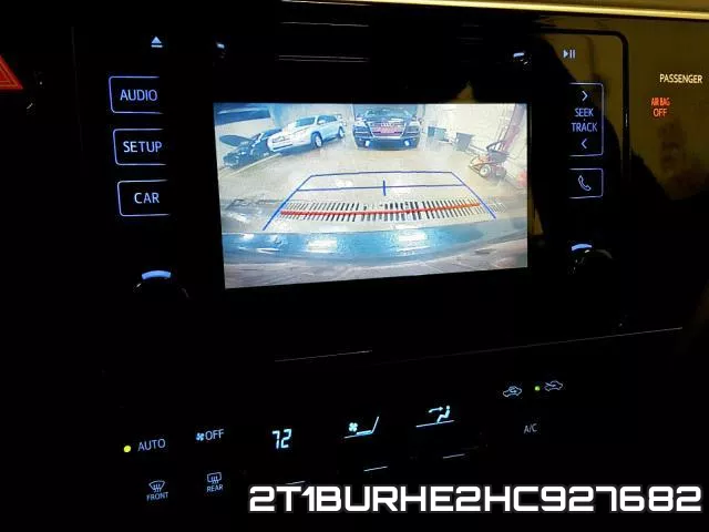 2T1BURHE2HC927682 фото 10