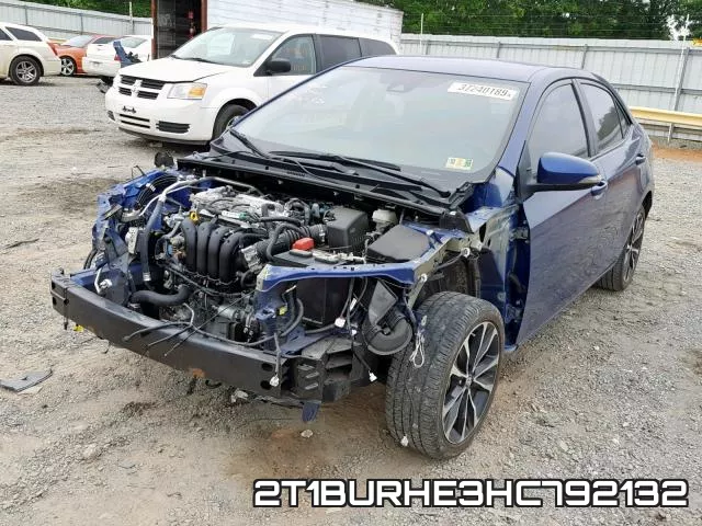 2T1BURHE3HC792132 фото 3