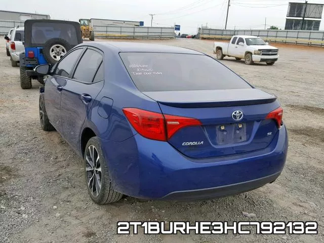 2T1BURHE3HC792132 фото 4