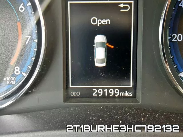 2T1BURHE3HC792132 фото 9
