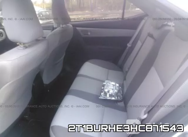 2T1BURHE3HC871543 фото 7