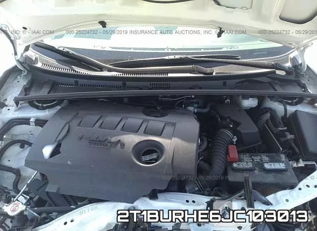 2T1BURHE6JC103013 фото 2