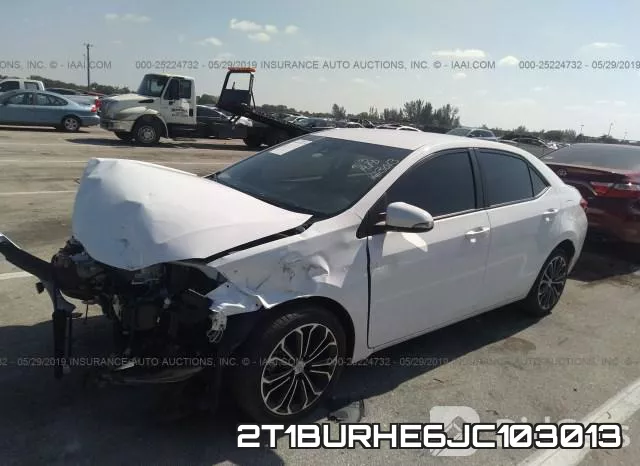 2T1BURHE6JC103013 фото 3
