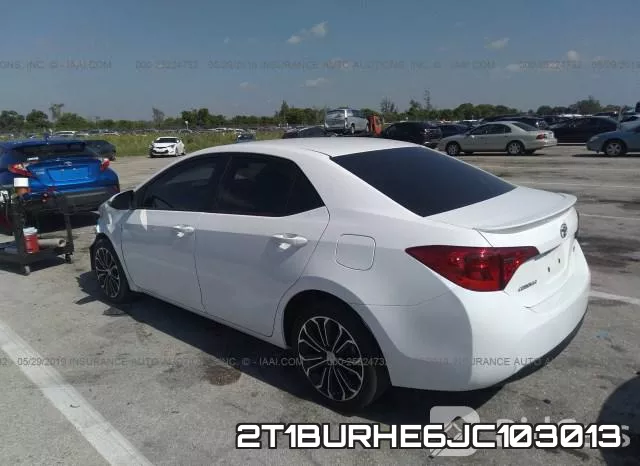 2T1BURHE6JC103013 фото 4