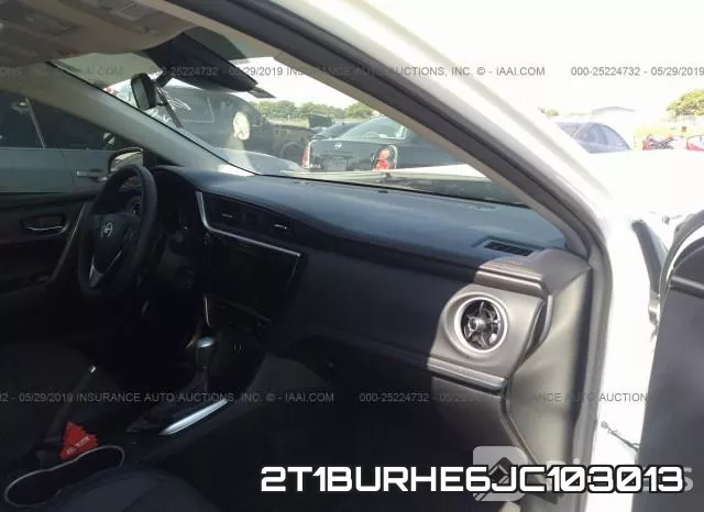 2T1BURHE6JC103013 фото 6