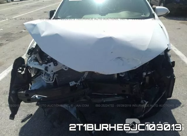 2T1BURHE6JC103013 фото 7