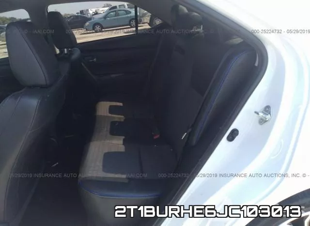 2T1BURHE6JC103013 фото 9