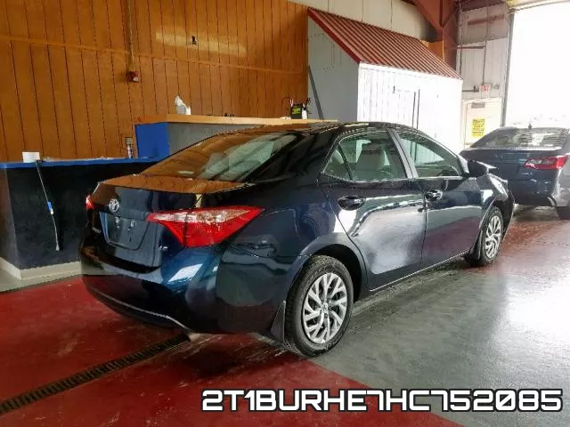 2T1BURHE7HC752085 фото 5