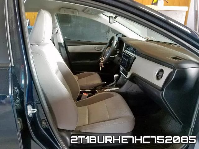 2T1BURHE7HC752085 фото 6