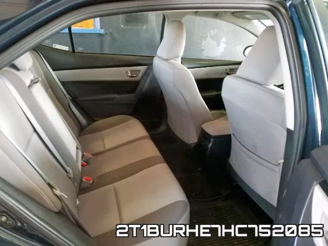 2T1BURHE7HC752085 фото 7