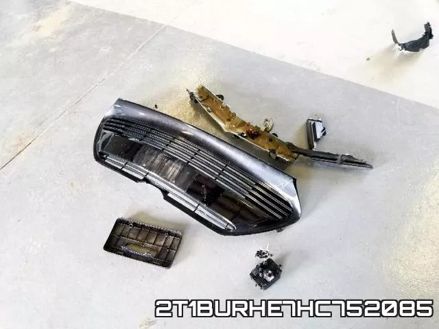 2T1BURHE7HC752085 фото 10