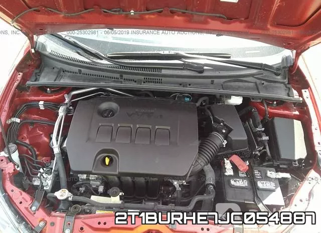 2T1BURHE7JC054887 фото 2